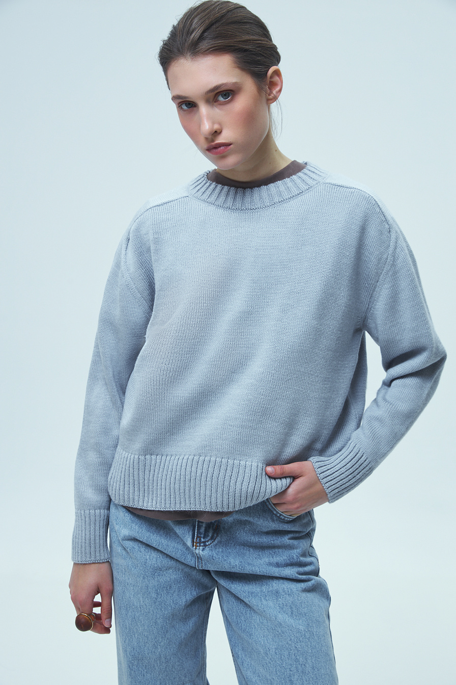 Женский джемпер Stimma Ревари, фото 1 