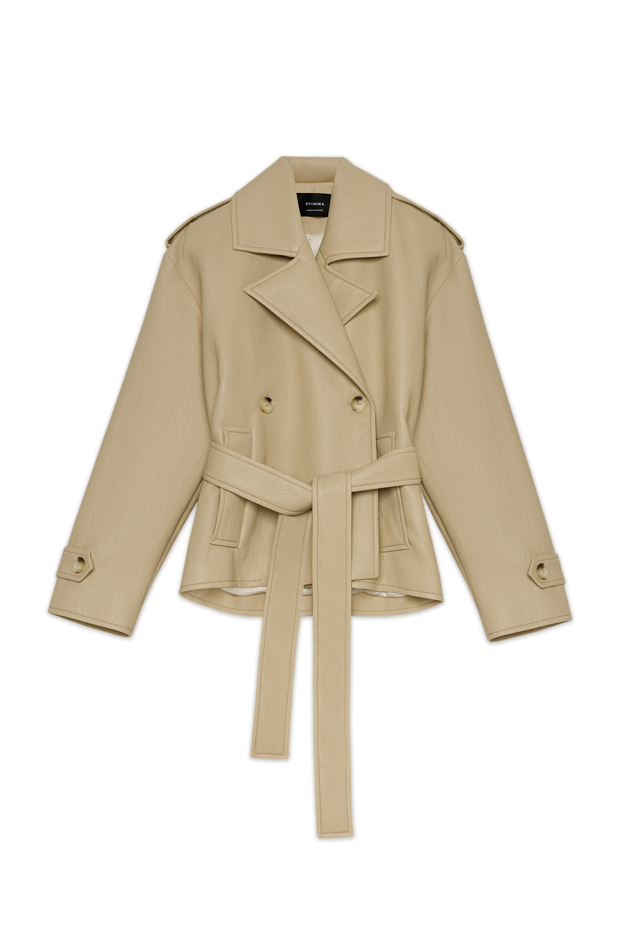 Женская куртка Stimma Эсса 3, фото 1 