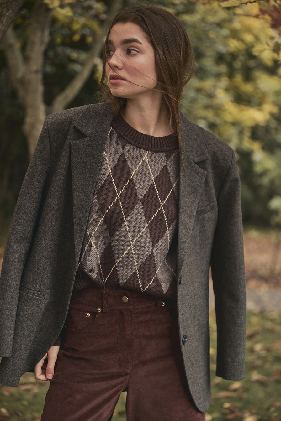 Женский джемпер Stimma Зевила, фото 1 