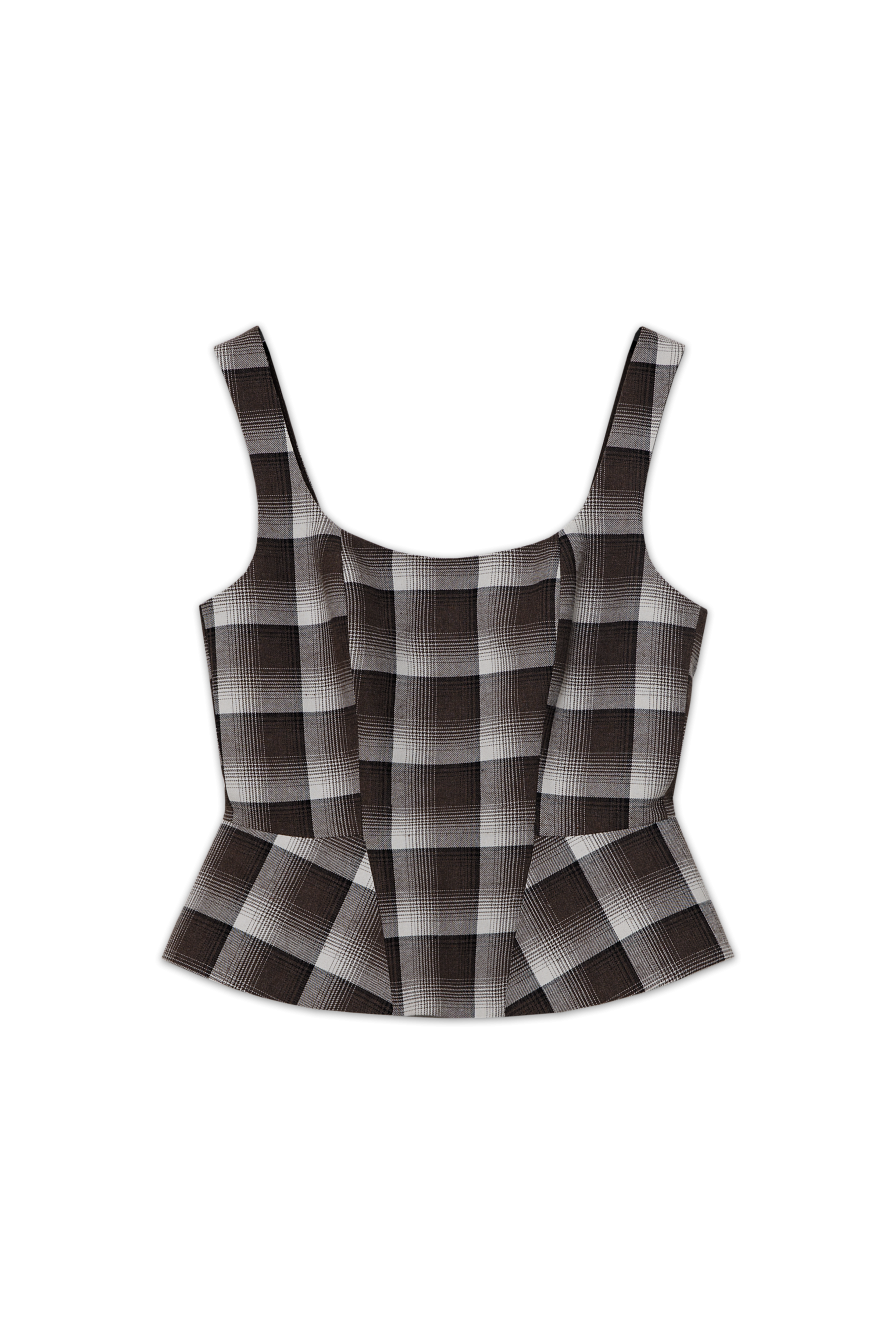 Женский топ-корсет Stimma Мирсена, фото 1 