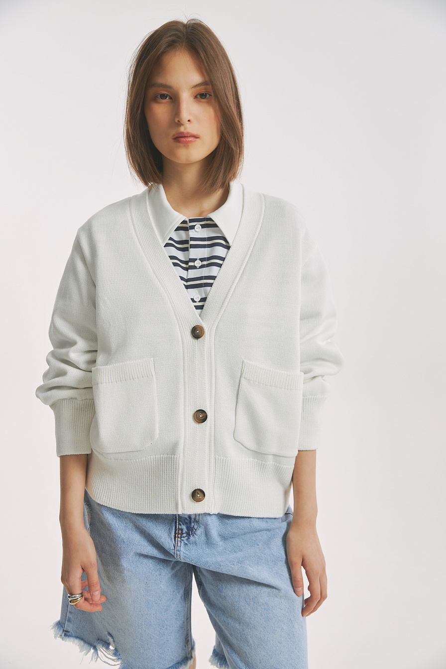 Женский кардиган Stimma Лойд, фото 1 