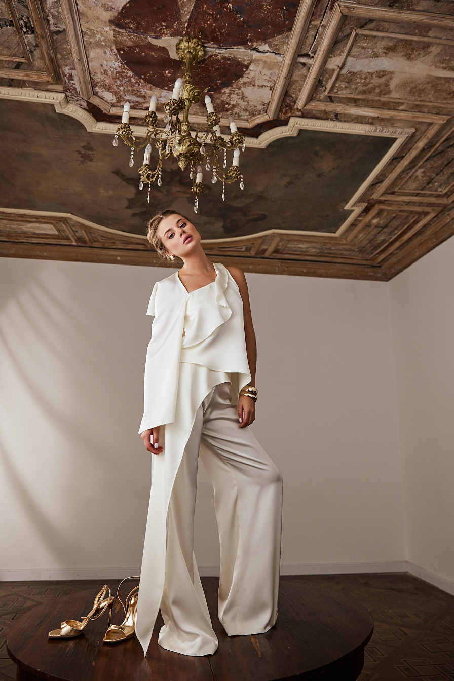 Жіночі штани Stimma Нола, фото 1 