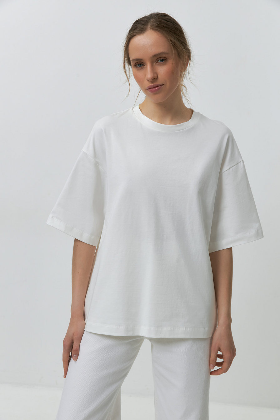 Жіноча футболка Stimma Абран, фото 1 