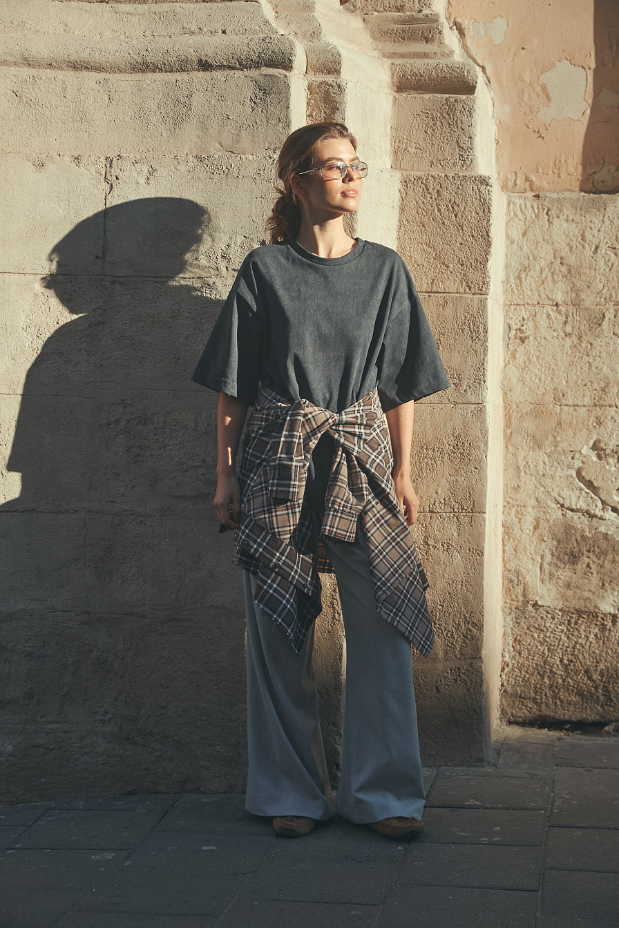 Жіноча футболка Stimma Марабі, фото 1 