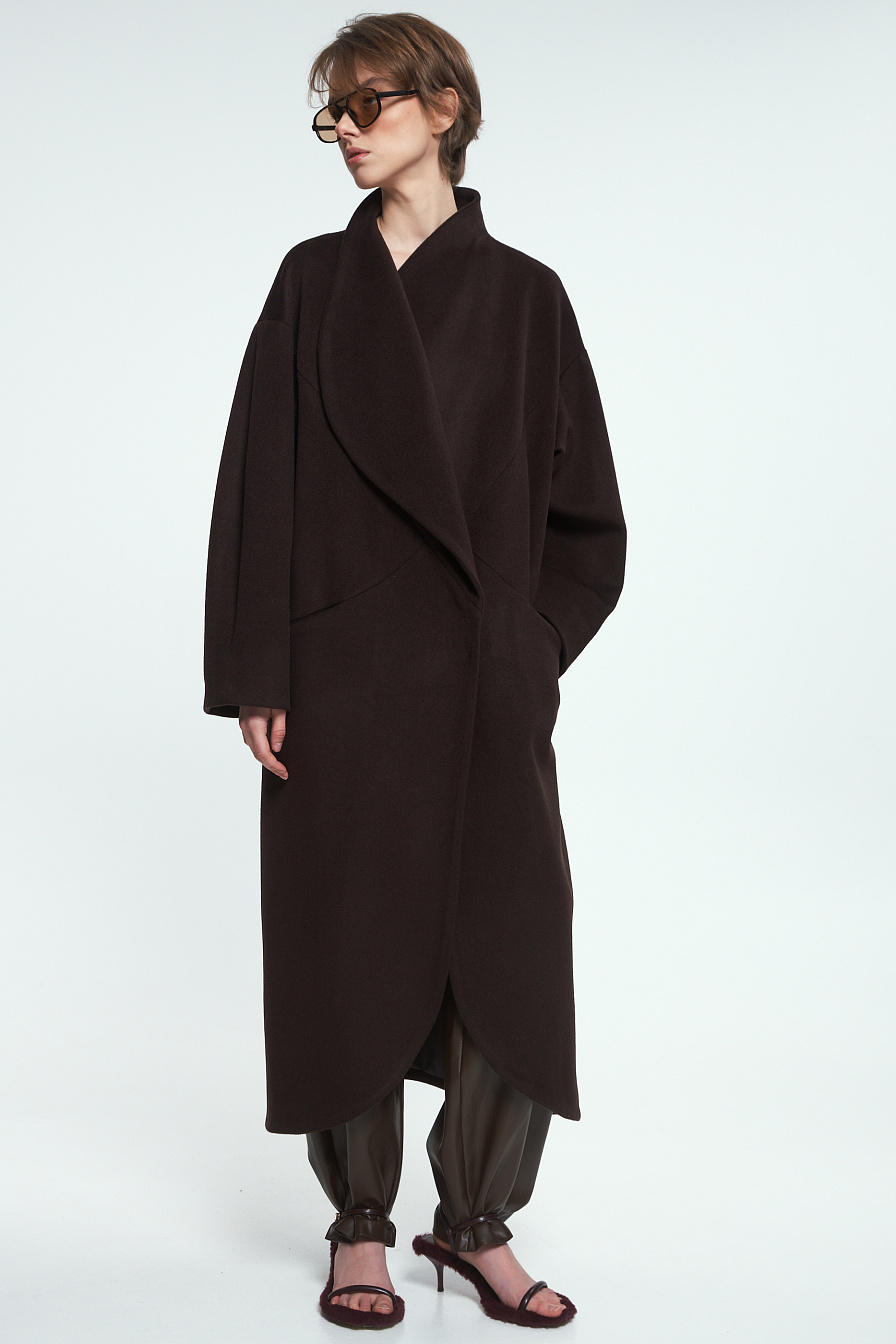 Женское пальто Stimma Вирана, фото 1 