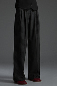 Жіночі брюки Stimma Седін, колір - 