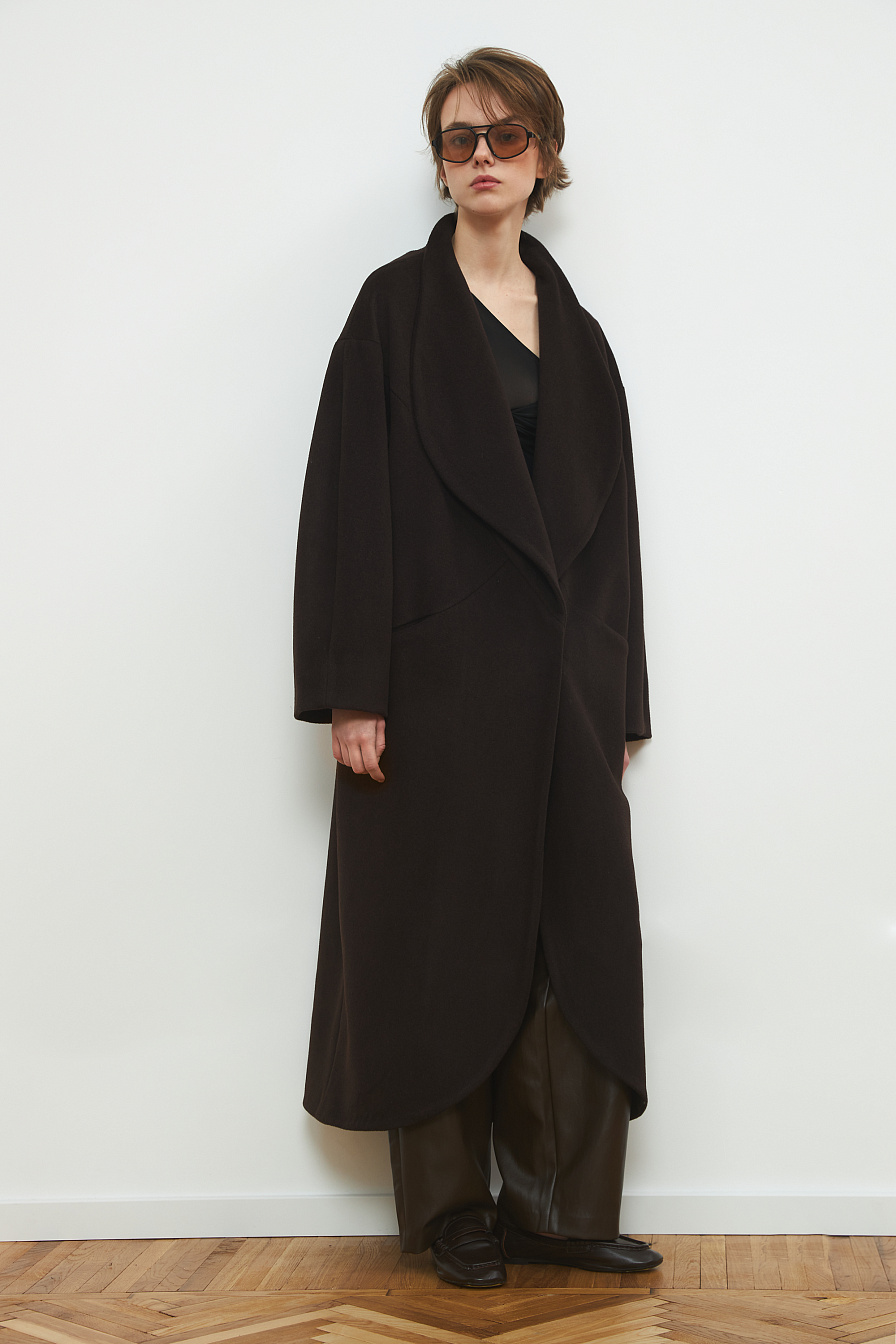 Женское пальто Stimma Вирана, фото 1 