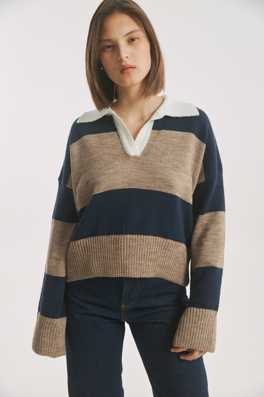 Жіночий джемпер Stimma Палуні, фото 1 