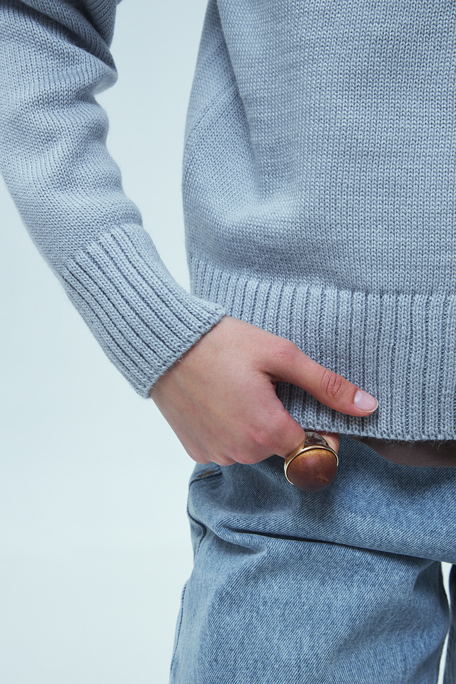 Женский джемпер Stimma Ревари, фото 1 