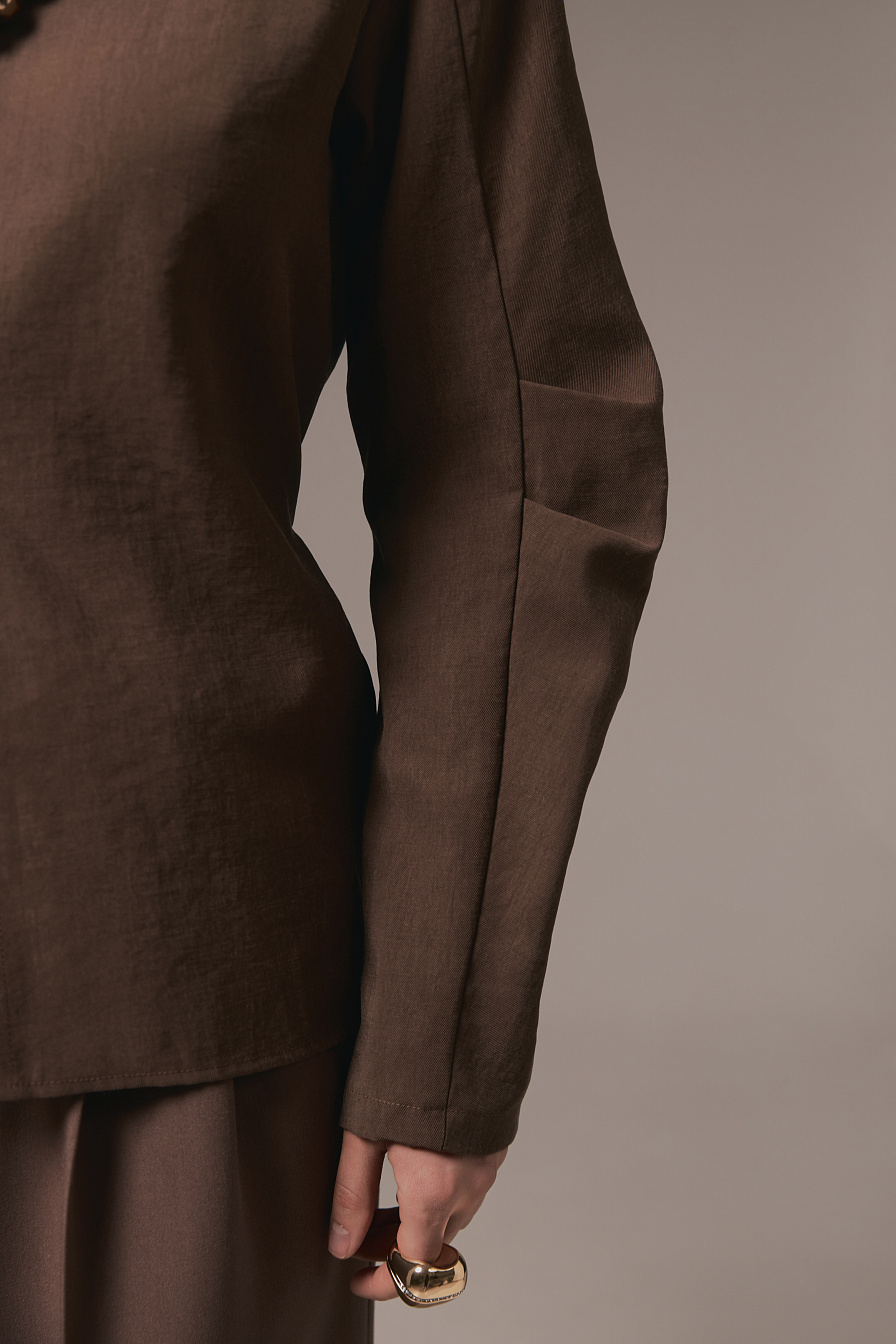 Жіноча сорочка Stimma Альберіка, фото 1 