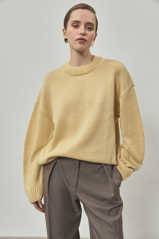 Жіночий джемпер Stimma Родоніс, фото 4