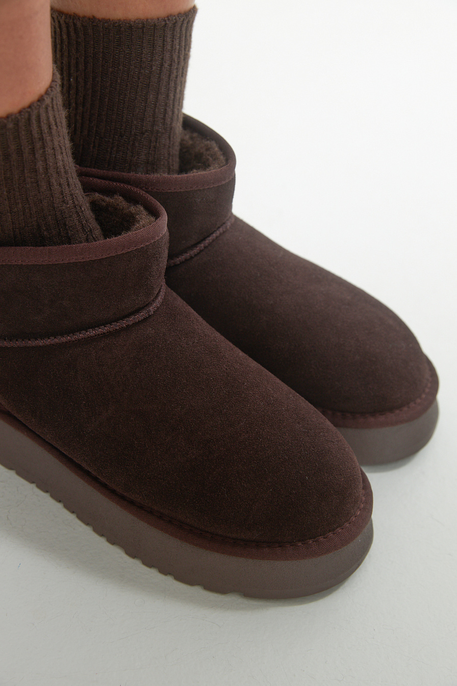 Жіночі уггі Stimma Розі, фото 1 