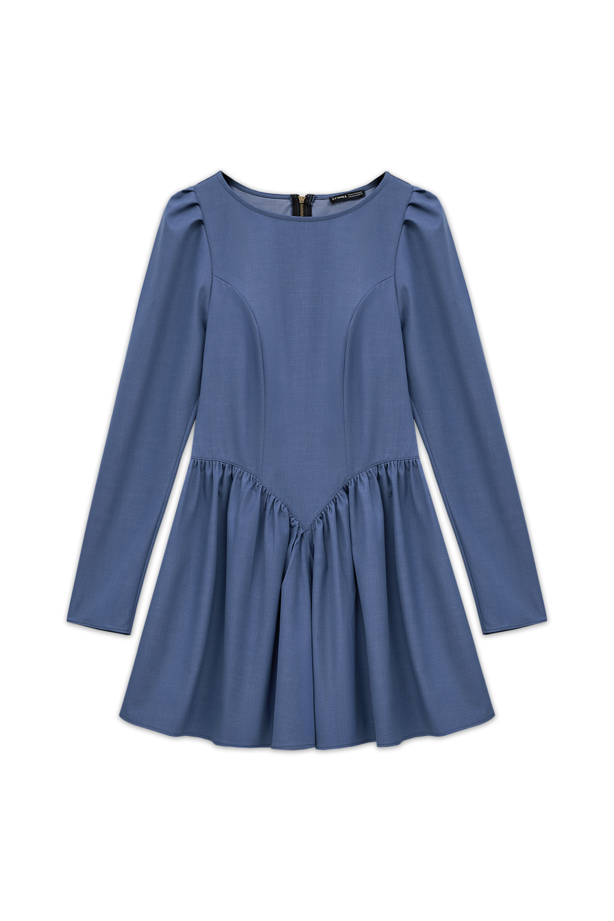 Жіноча сукня Stimma Форестер, фото 1 