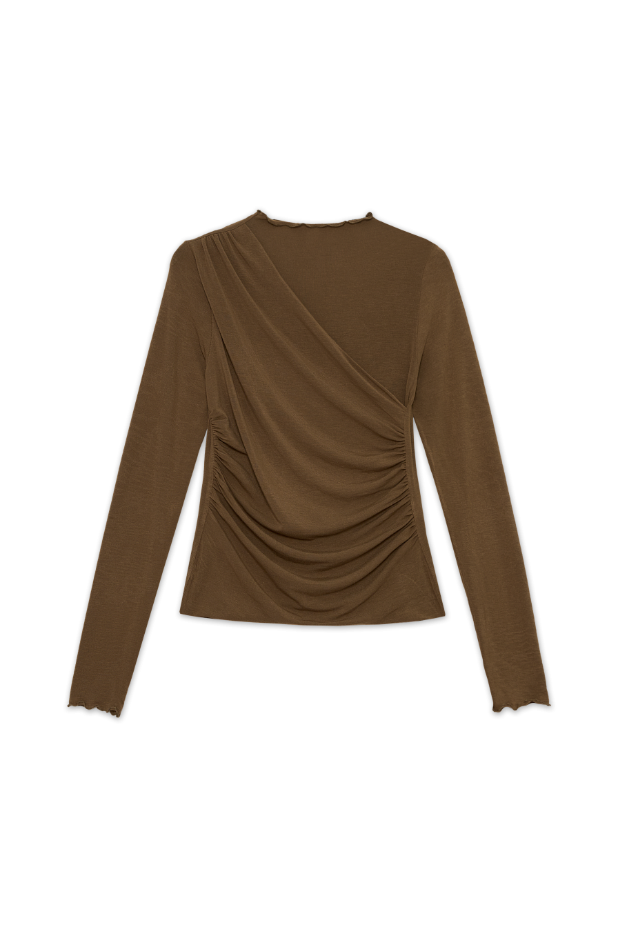 Женский лонгслив Stimma Ларин, фото 1 