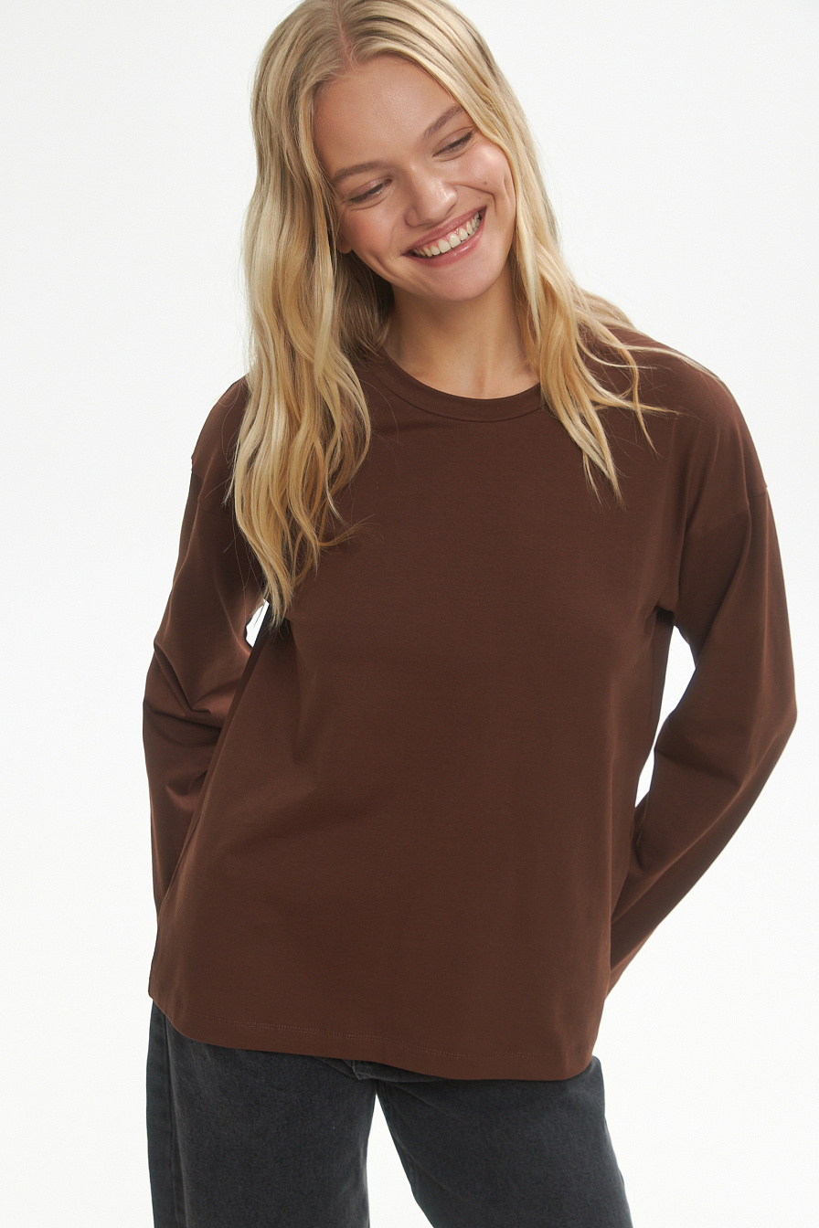 Женский лонгслив Stimma Эвирес 2, фото 1 