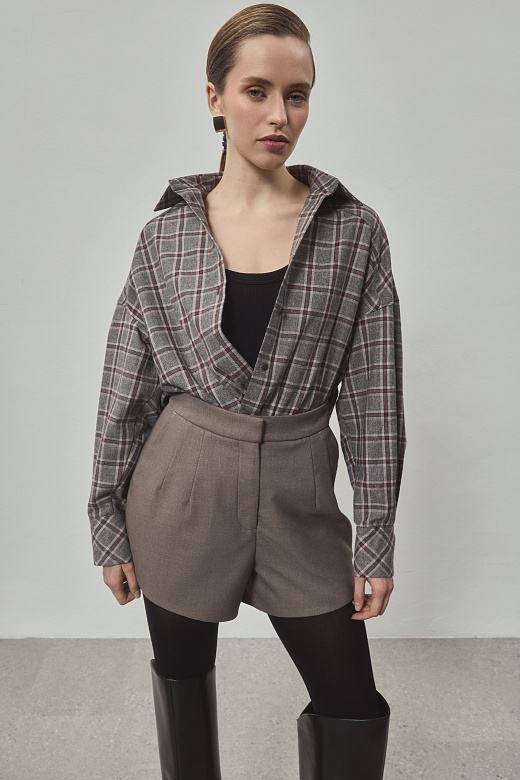 Жіноча сорочка Stimma Луміса, фото 1