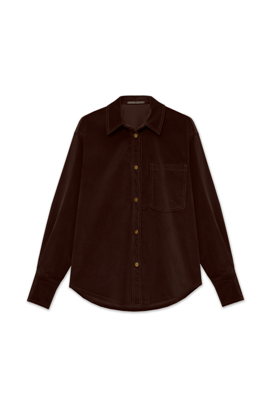 Женская рубашка Stimma Онсвея, фото 1 