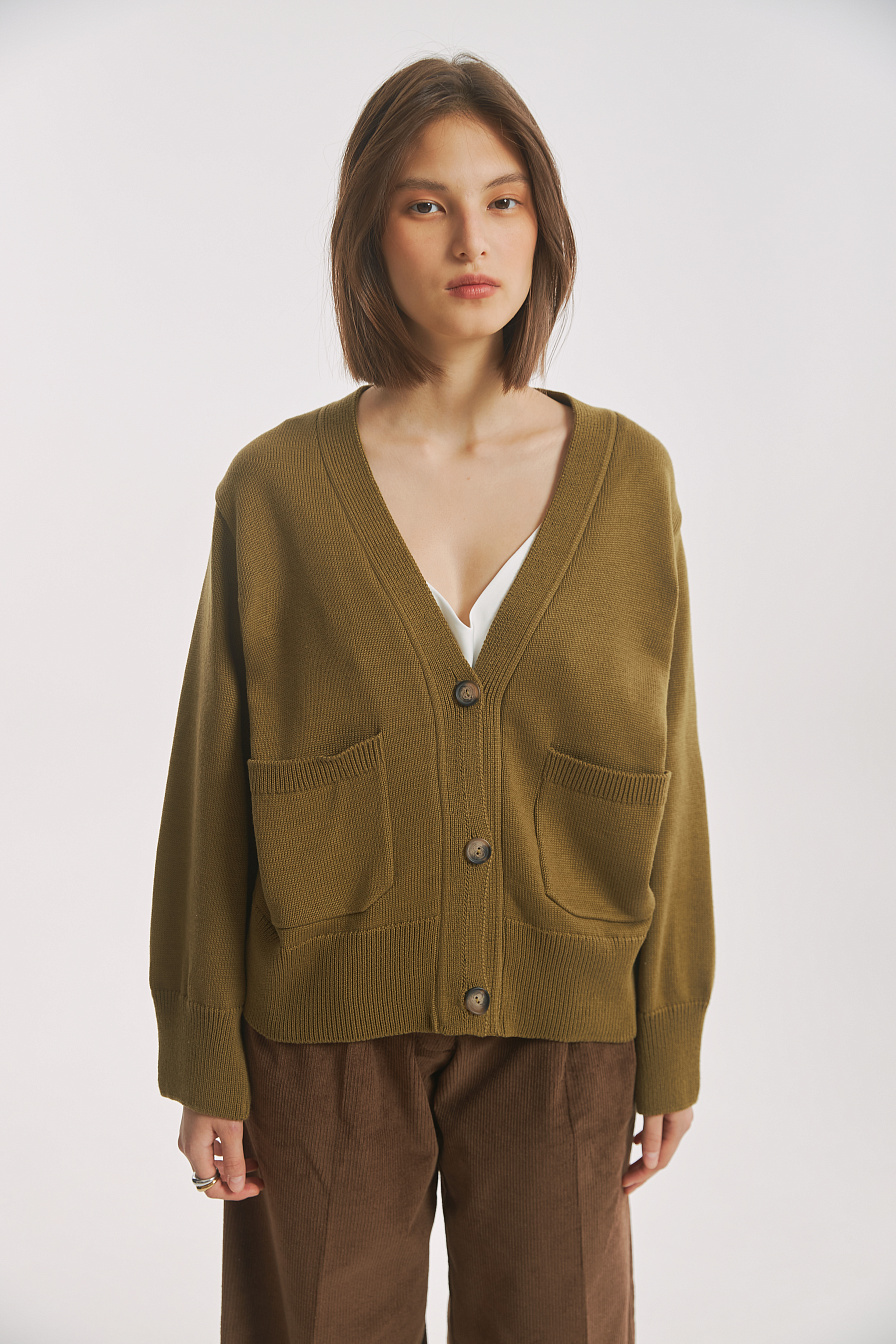 Жіночий кардиган Stimma Лойд, фото 1 