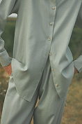 Жіночий костюм Stimma Нізана, колір - фісташка