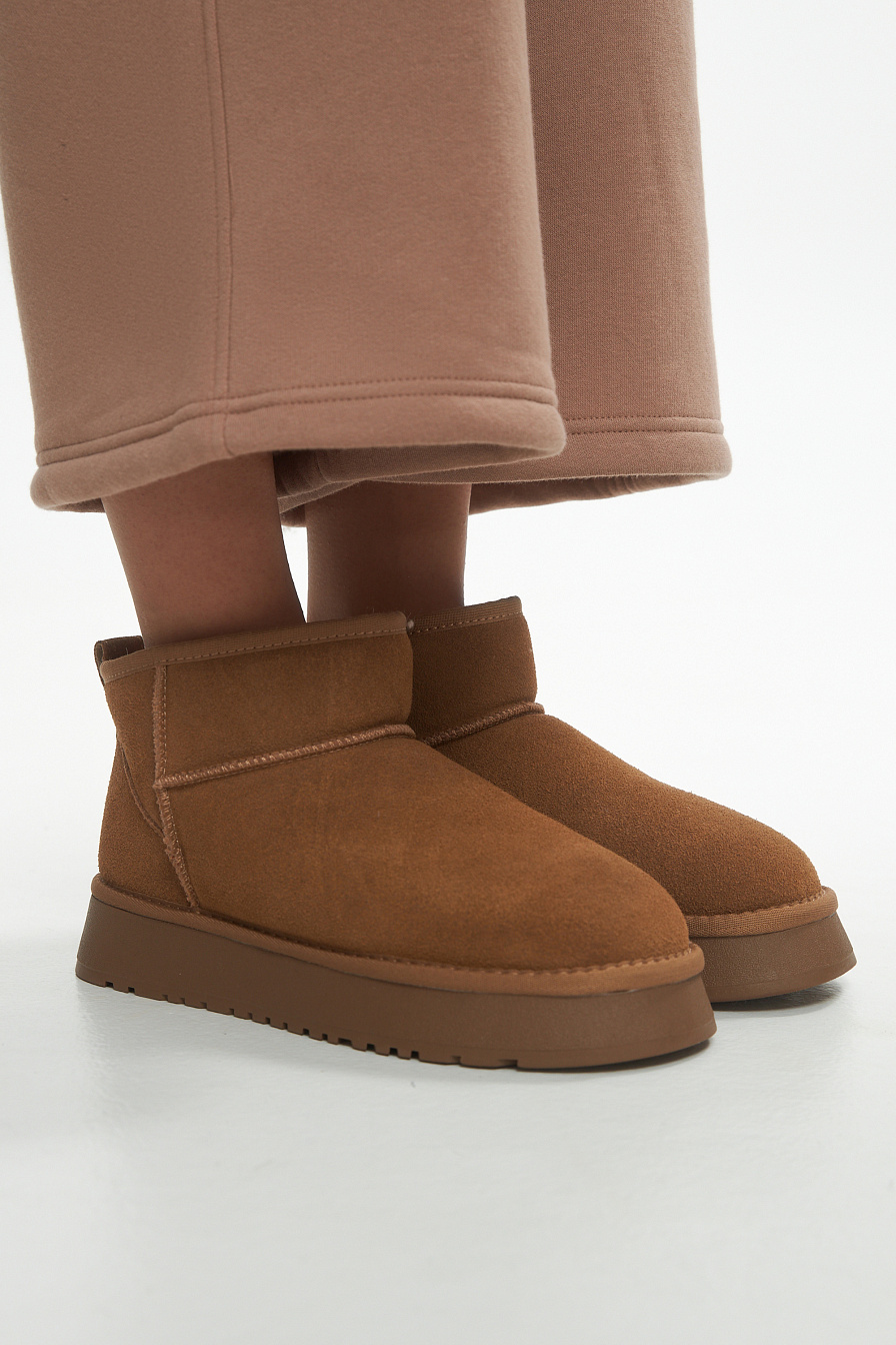 Жіночі уггі Stimma Розі, фото 1 