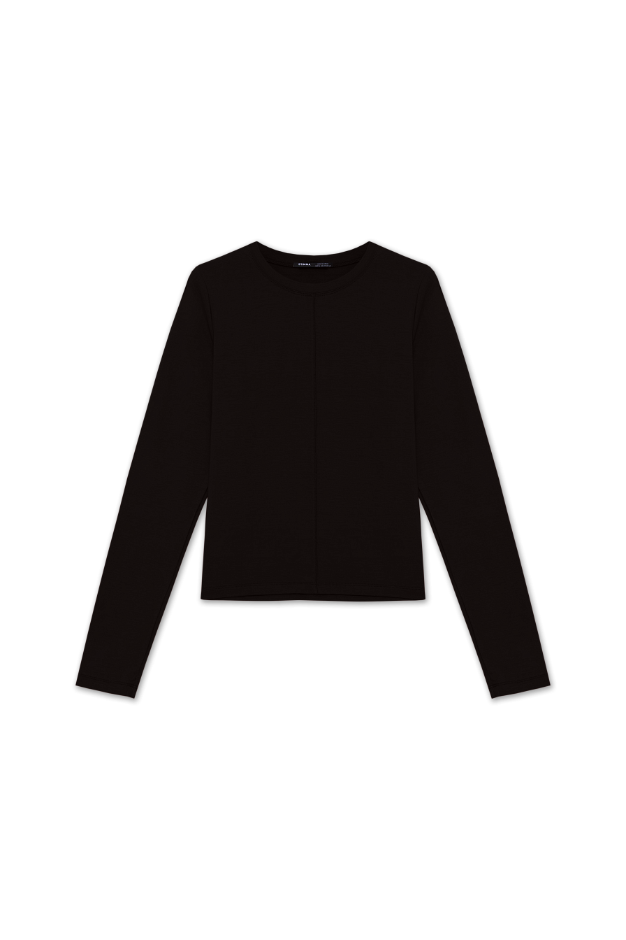 Женский лонгслив Stimma Амос 3, фото 1 