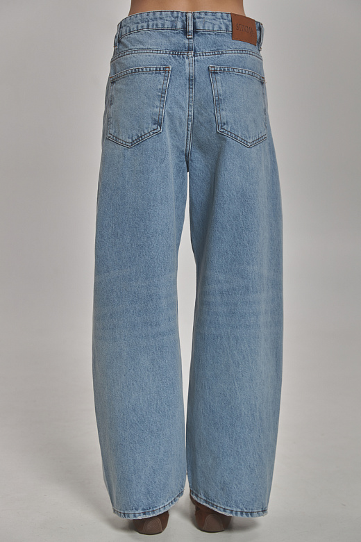 Женские джинсы BALLON Stimma Бендиш, фото 5