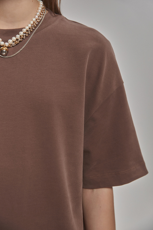 Жіноча футболка Stimma Жуен 2, фото 5