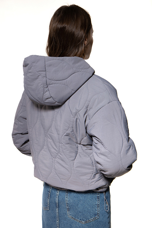 Женская куртка Stimma Мирк, фото 4