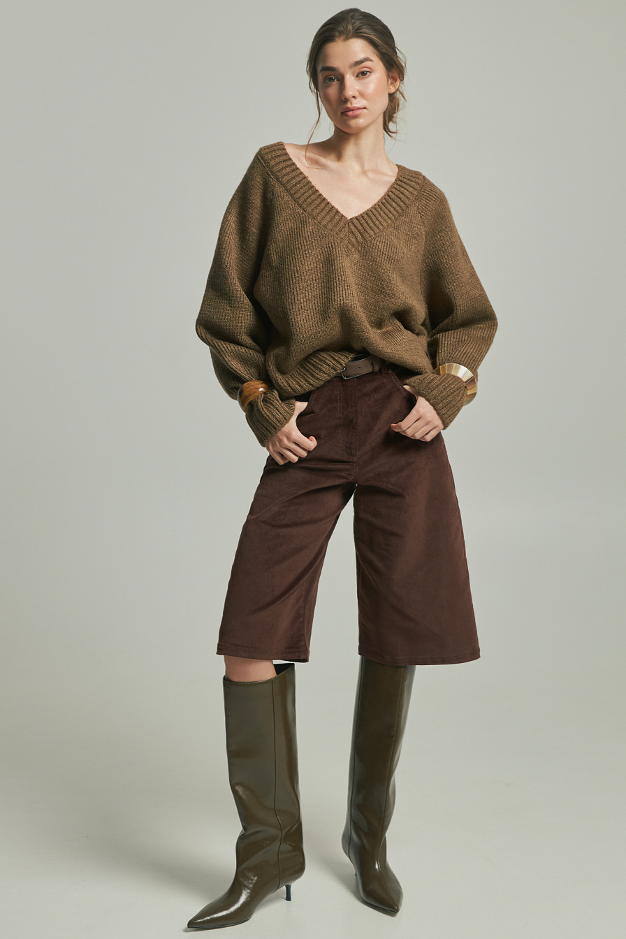 Жіночі бермуди Stimma Кевер, фото 1 