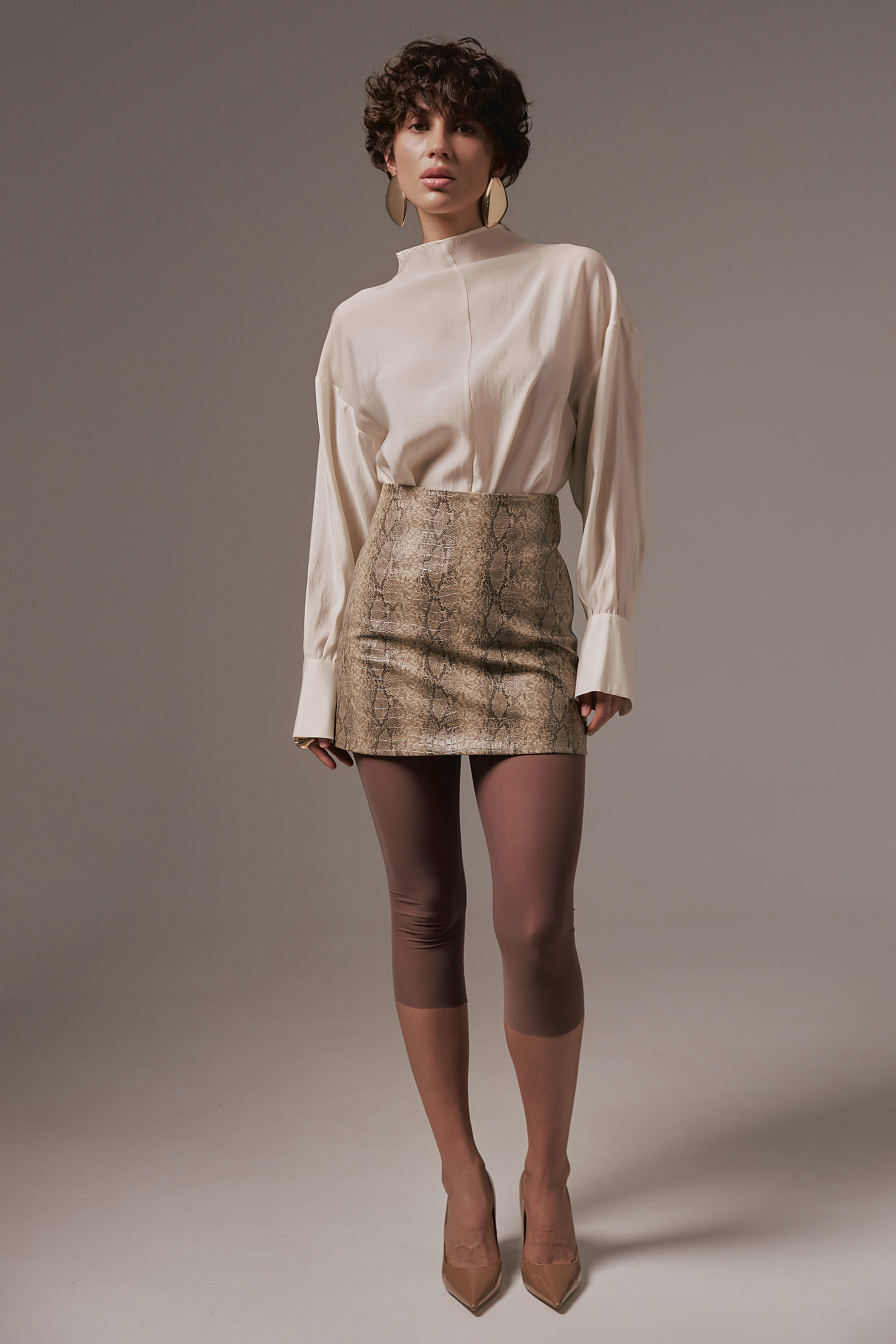 Жіноча блуза Stimma Оріша, фото 1 