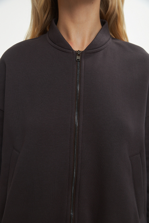 Женское худи-зип Stimma Стерия, фото 3