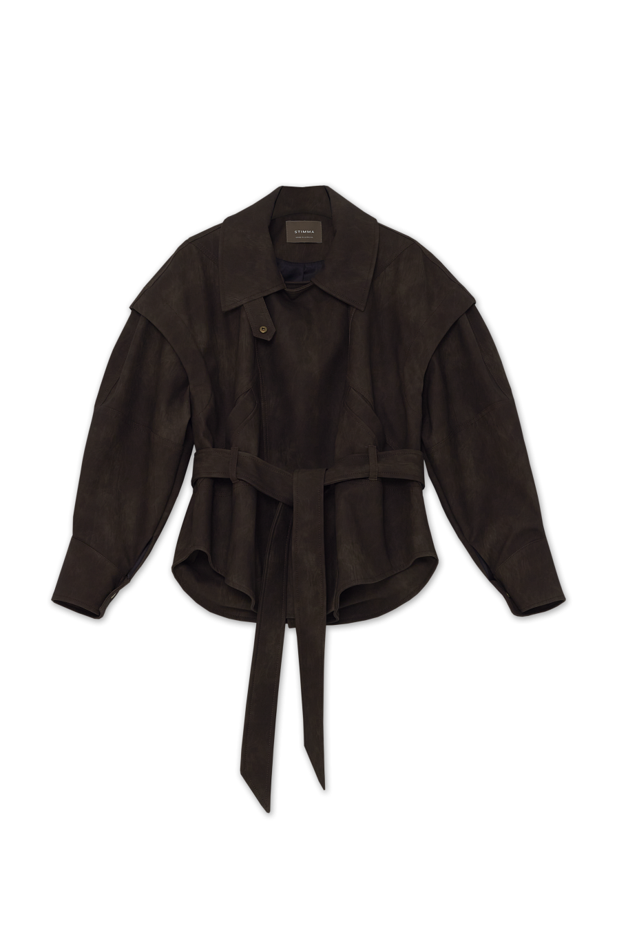 Жіноча куртка Stimma Сейлора, фото 1 