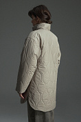 Жіноче пальто Stimma Імір, колір - Тауп