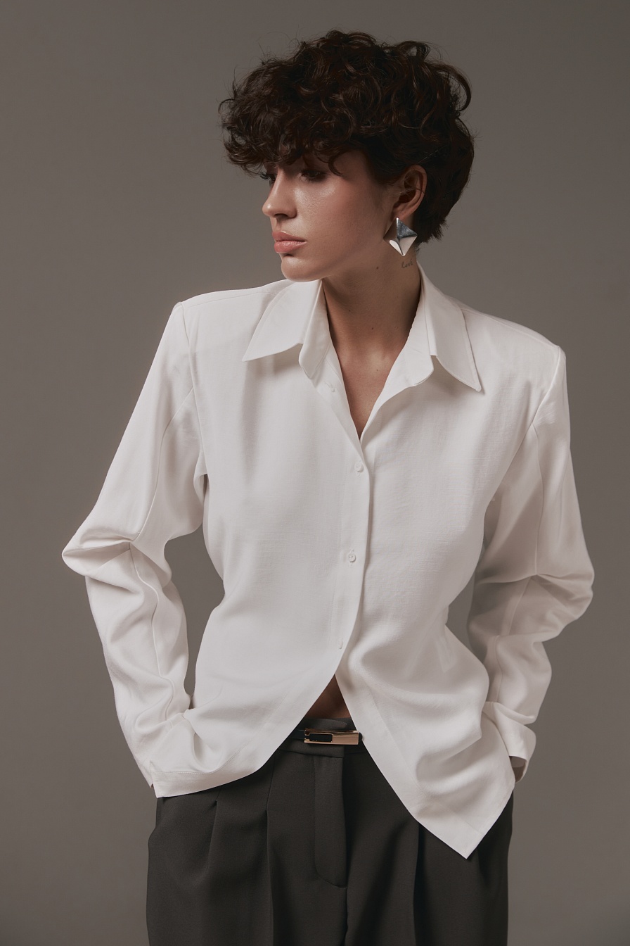 Женская рубашка Stimma Альберика, фото 1 