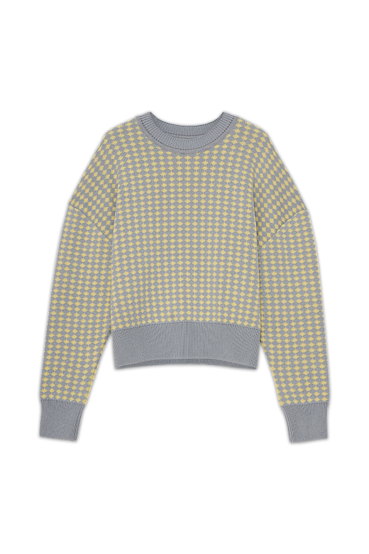 Жіночий джемпер Stimma Вальєнс, фото 2