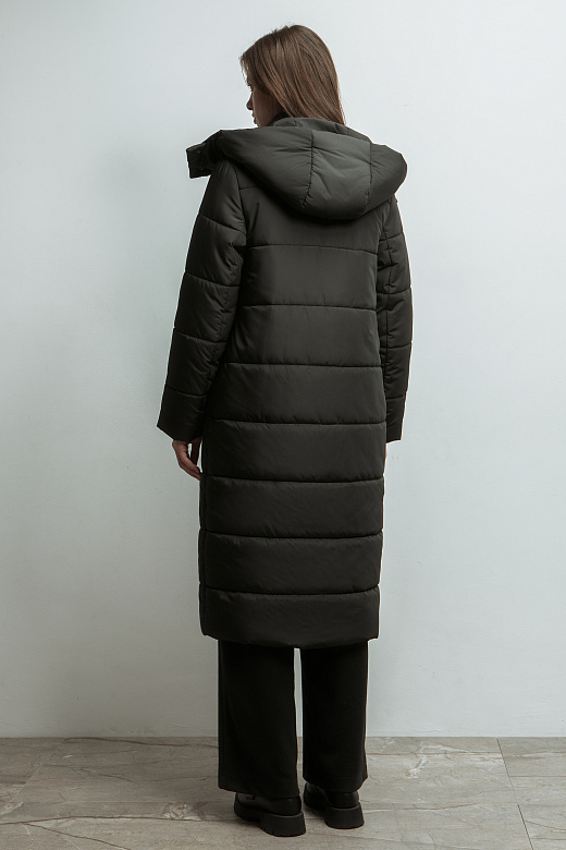 Женская куртка Stimma Мертен, фото 4
