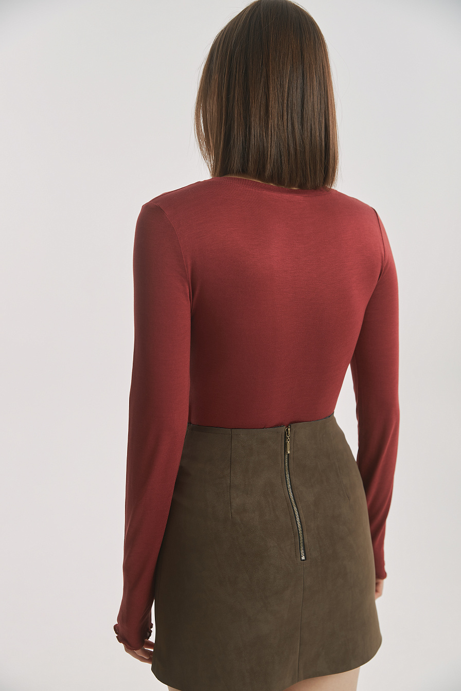 Женский лонгслив Stimma Юлиан, фото 1 