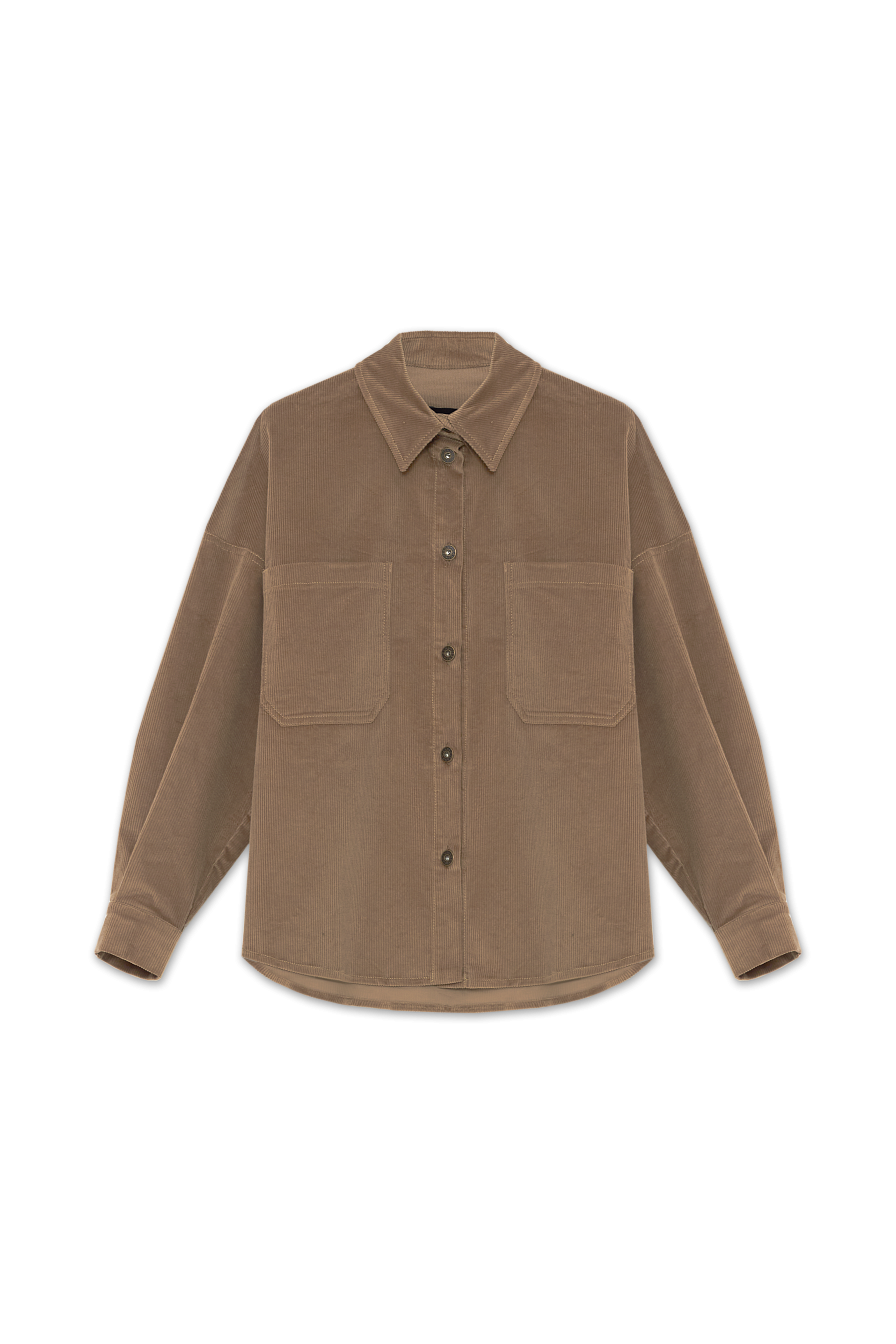 Жіноча верхня сорочка Stimma Марфіна, фото 1 