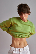 Жіночий светр Stimma Гресс, колір - лайм