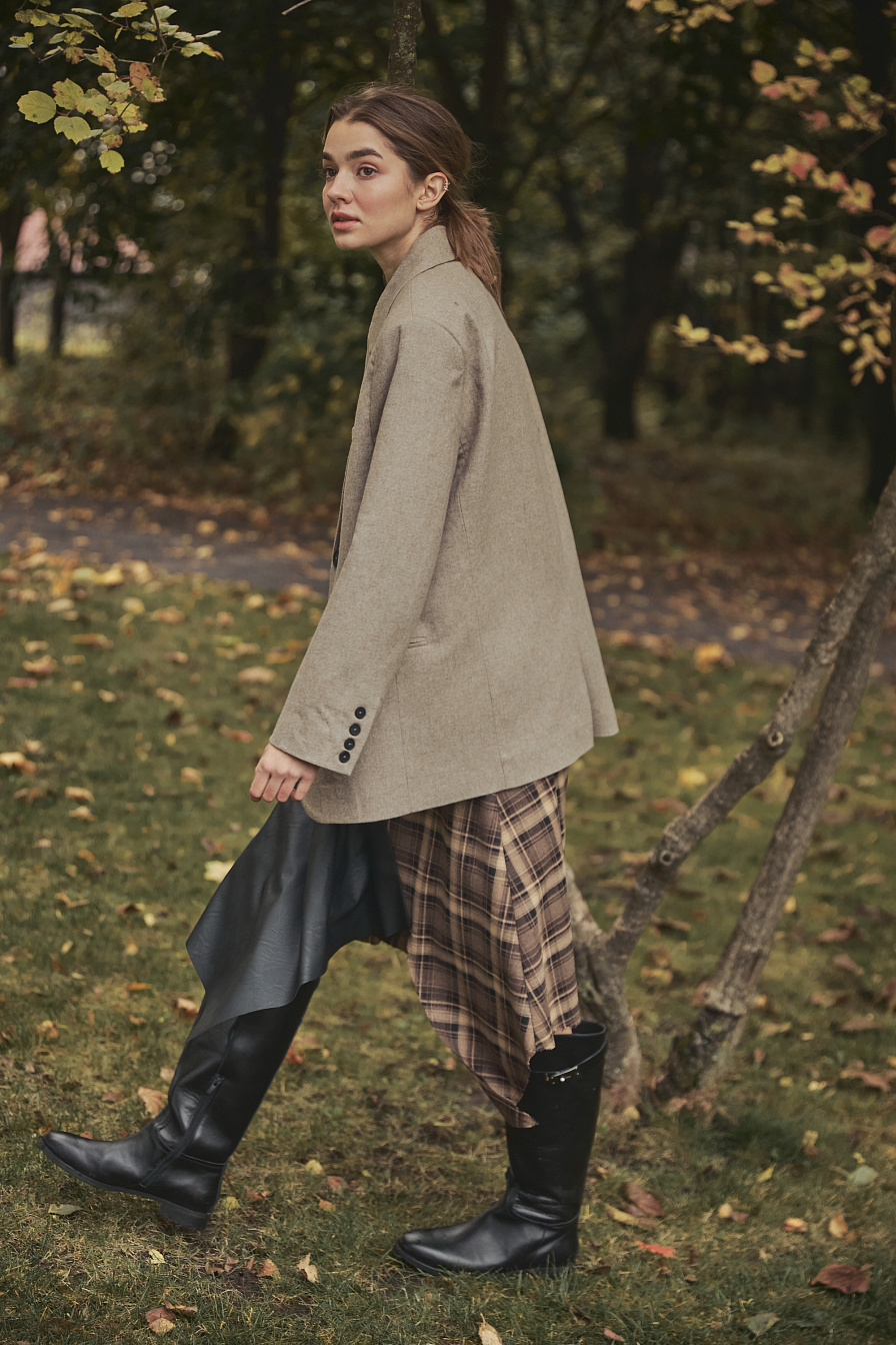 Жіночий блейзер Stimma Рішель, фото 1 