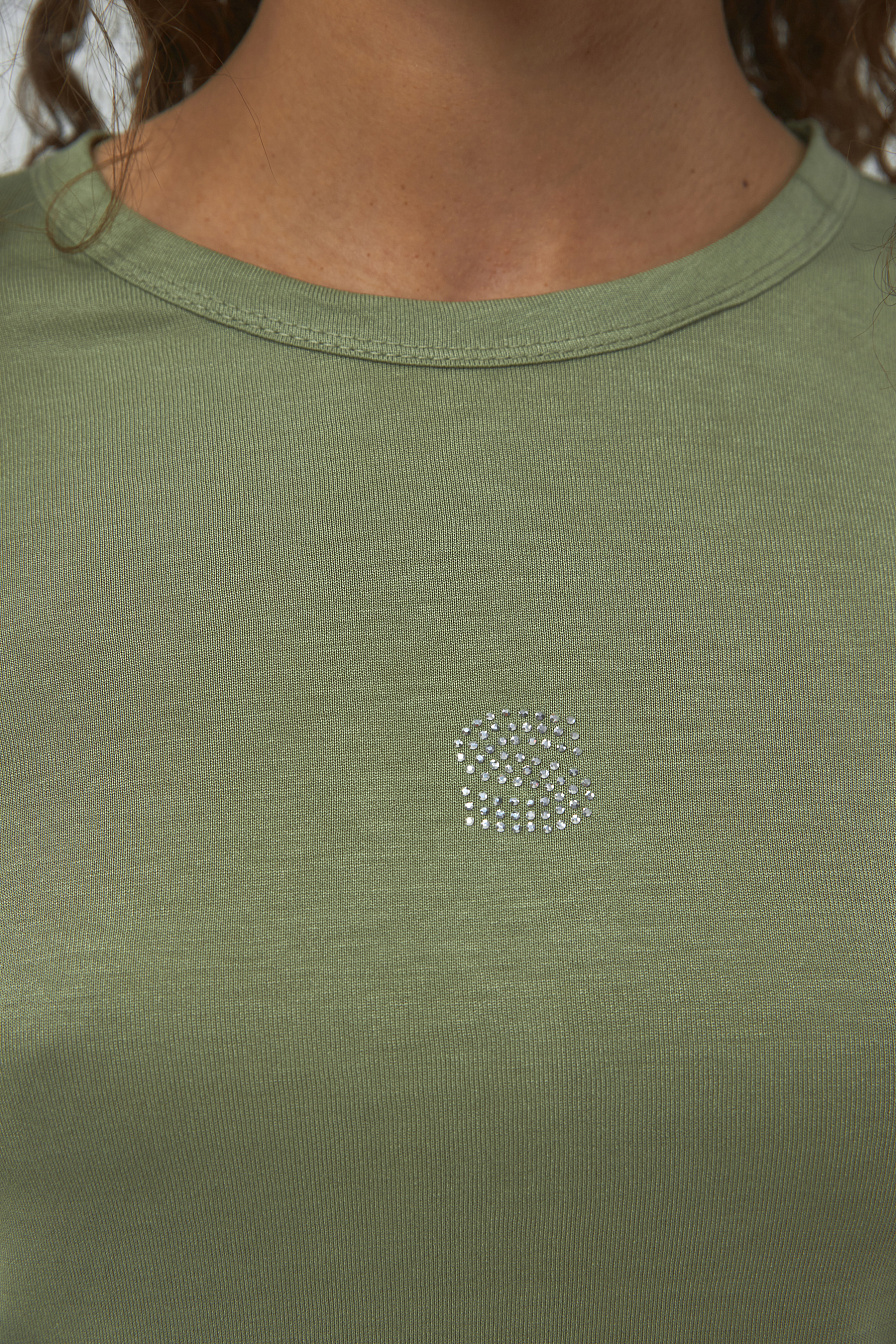 Женский лонгслив Stimma Воли, фото 1 