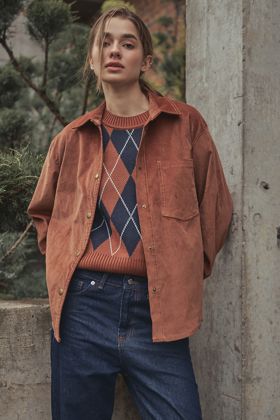 Женская рубашка Stimma Онсвея, фото 1 