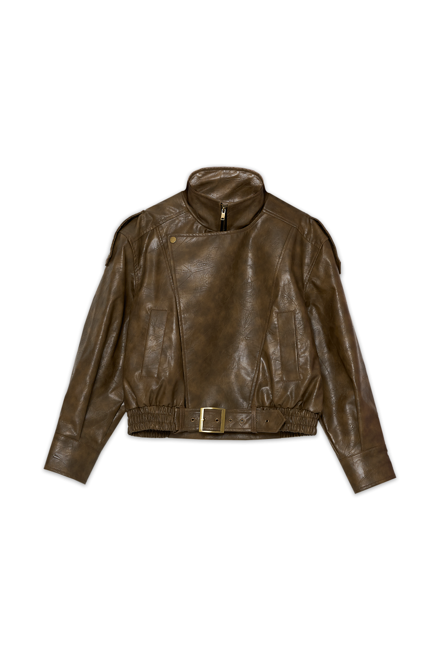 Жіночий бомбер Stimma Ешалін, фото 1 