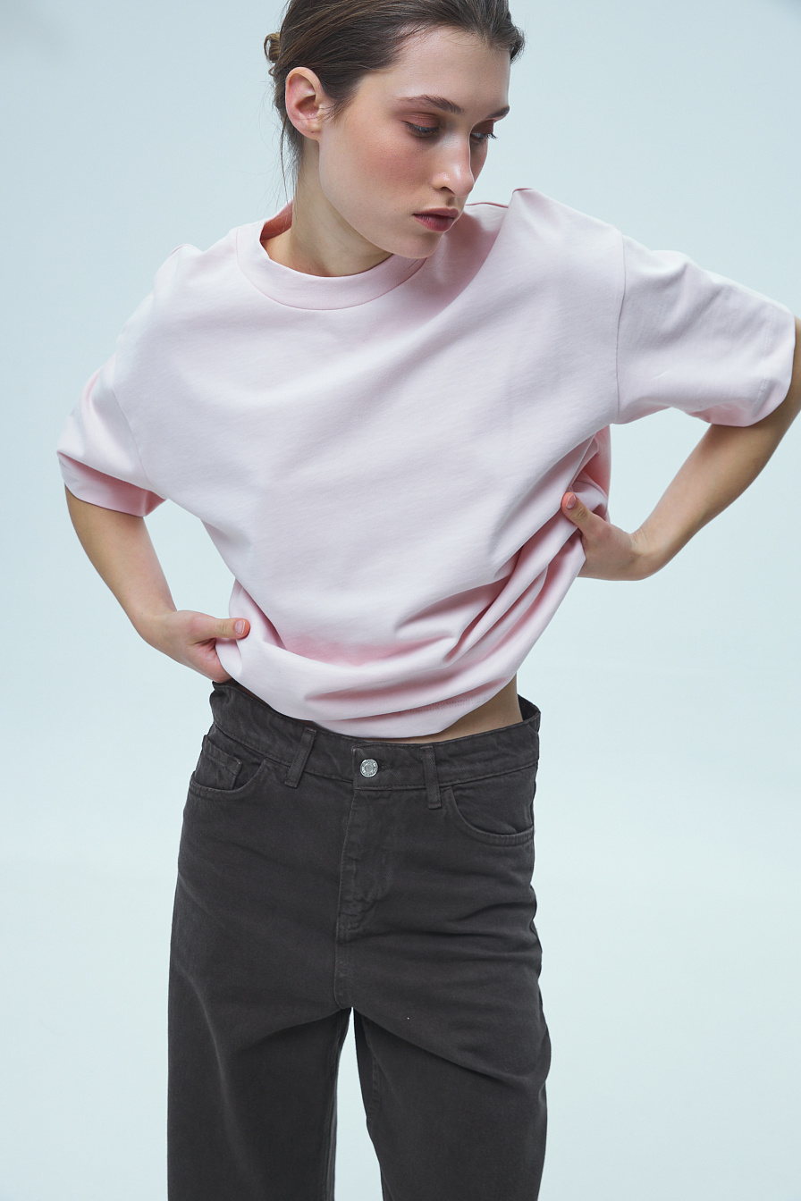 Жіноча футболка Stimma Жуен, фото 1 