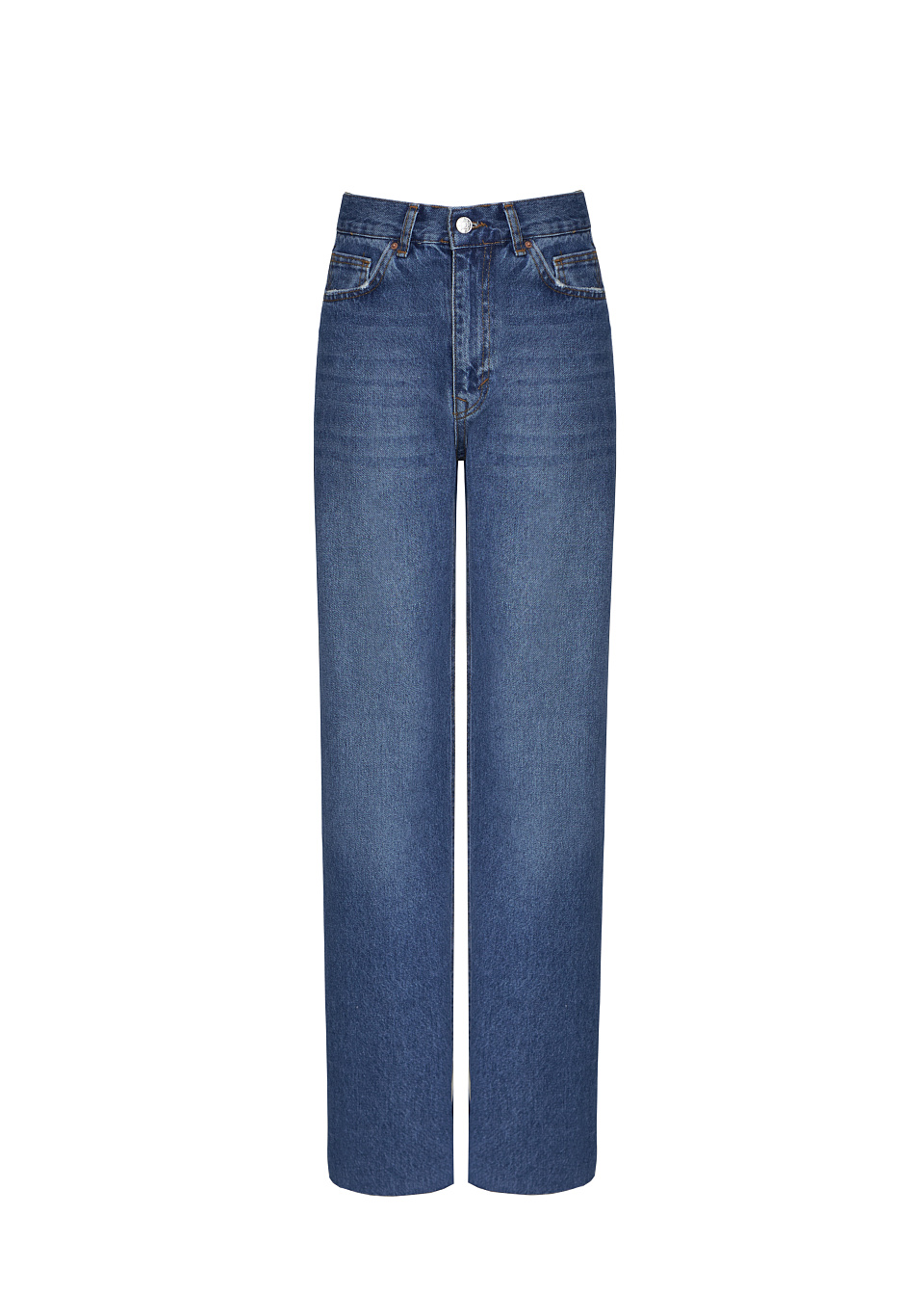 Женские джинсы WIDE LEG Stimma Мирабо, фото 1 