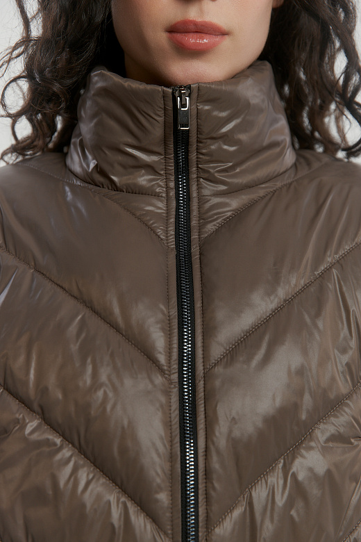 Жіноча куртка Stimma Номіс, фото 5