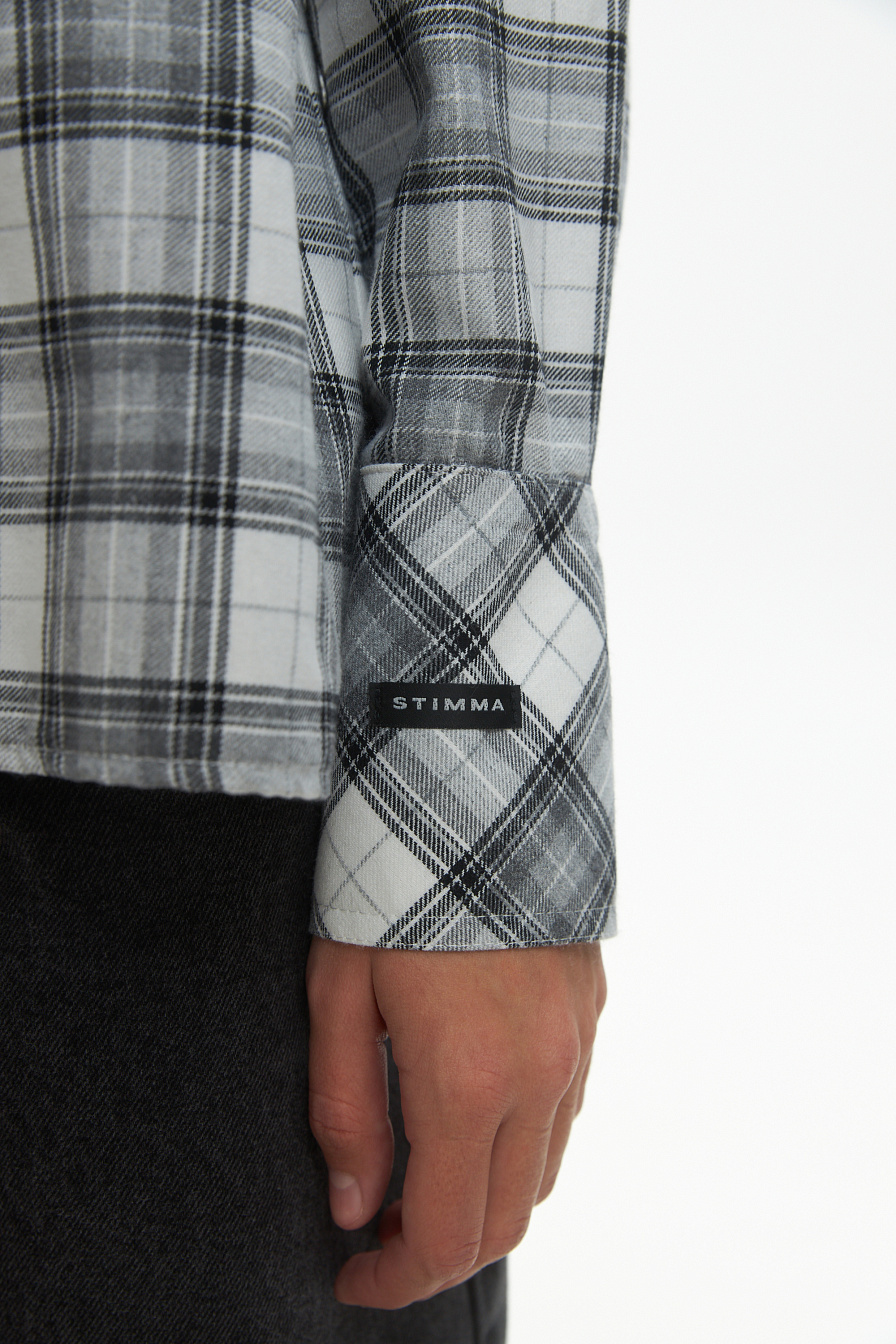 Женская рубашка Stimma Вермей, фото 1 