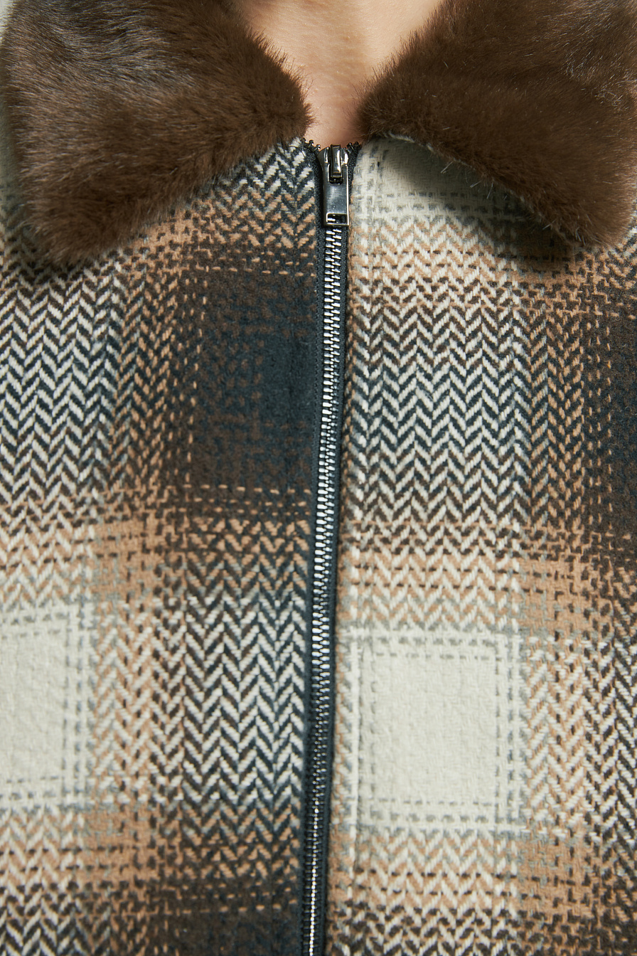 Жіночий бомбер Stimma Наель, фото 1 