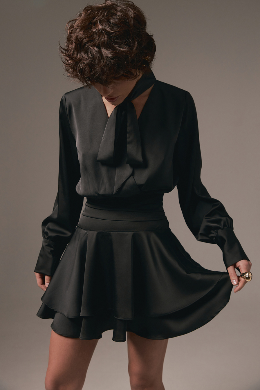 Женское платье Stimma Вианна, фото 1 