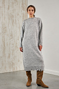 Жіноче плаття Stimma Дрес, колір - меланж